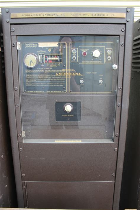 electronic carillons|schulmerich carillon for sale.